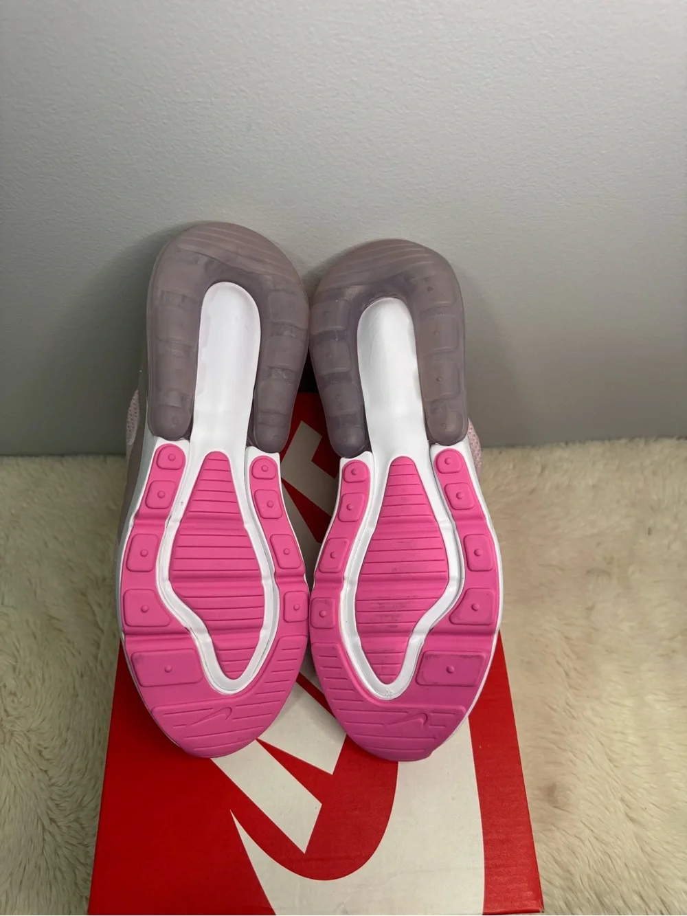 New in Box 🍬 Air Max 270